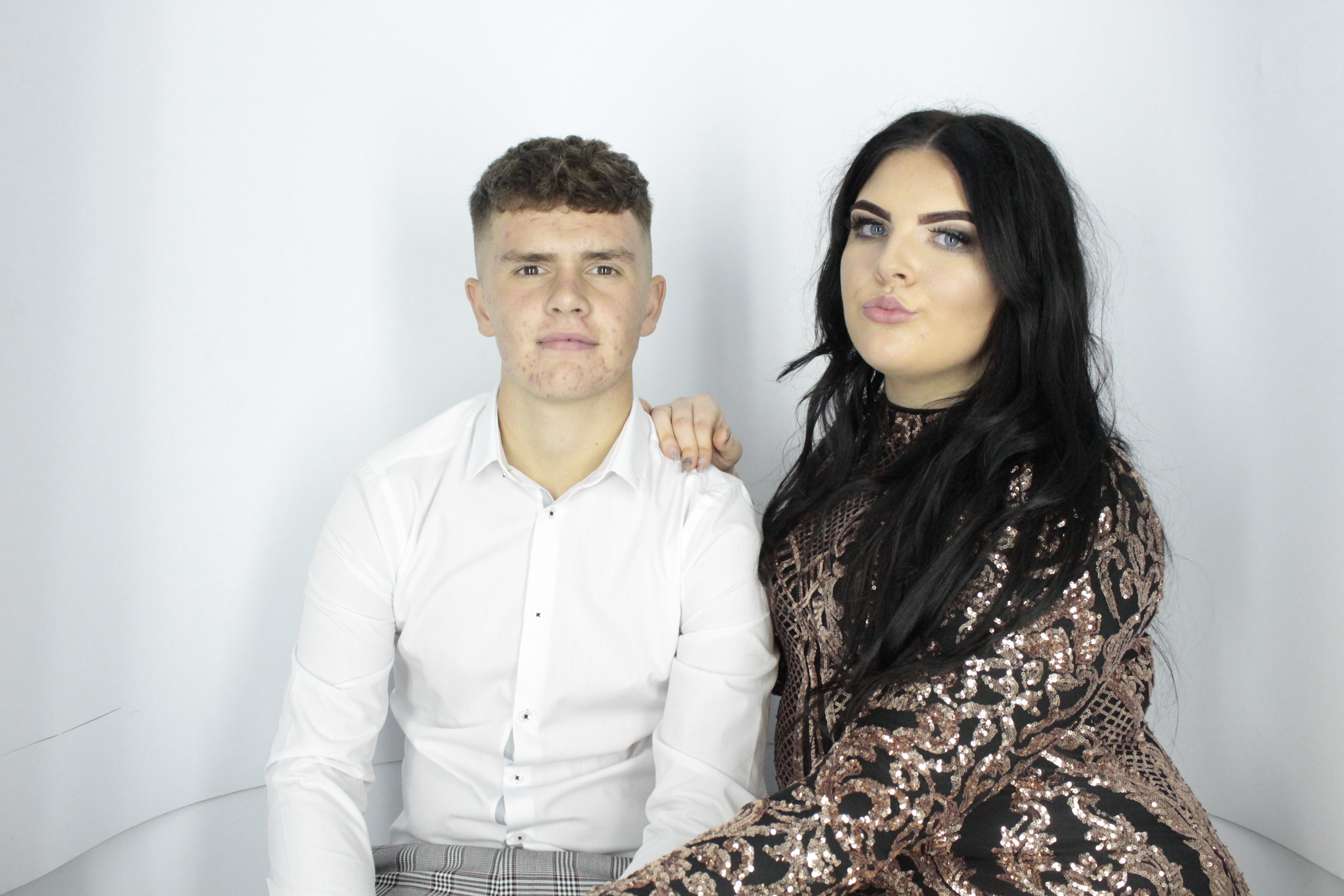Isobel 18th Birthday Party  | View more photos from the event at gallery.myphotoboothexperience.co.uk/u/MyPhotoBoothExperienceLtd/Isobel-18th-Birthday-Party